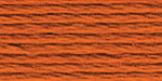 Нитки для вышивания Gamma мулине (3173-6115) 100% хлопок 24 x 8 м цв.3201 св.красный