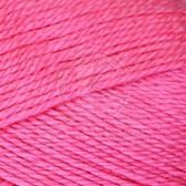 Пряжа для вязания КАМТ Гармония (50% импортная п/т шерсть, 50% акрил) 5х100г/245м цв.054 супер розовый