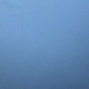 Ткань Софт Ниагара 100 г/м² 94% полиэстер, 6% спандекс шир.145 см арт.Р.19177.23 цв.23 голубой уп.5м