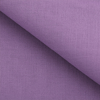 Ткань для пэчворка PEPPY Краски Жизни 140 г/м² 100% хлопок цв.16-3525 лиловый уп.50х55 см