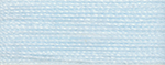 Нитки армированные 45ЛЛ  200 м цв.2302 бл.голубой