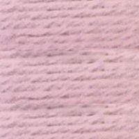Нитки для вязания Ирис (100% хлопок) 20х25г/150м цв.1006 св.розовый, С-Пб