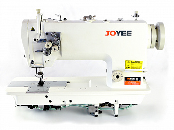 Двухигольная швейная машина  JY-D882A (комплект)