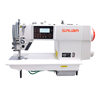 Промышленная швейная машина Siruba DL7200D-NH1-16 (серводвигатель)