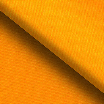 Ткань для пэчворка PEPPY Краски Жизни Люкс 146 г/м² 100% хлопок цв.15-1164 ярк.оранжевый уп.50х55 см