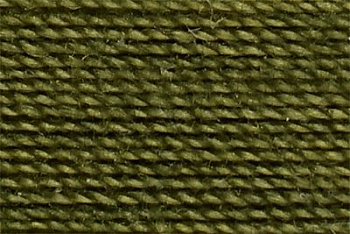 Нитки армированные 45ЛЛ  2500 м цв.3610 т.зеленый