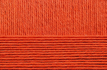 Пряжа для вязания ПЕХ Элегантная (100% мериносовая шерсть) 10х100г/250 м цв.343 св.рябина
