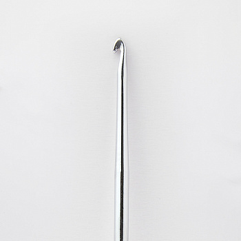 30762 Knit Pro Крючок для вязания Steel 0,75мм сталь