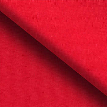 Ткань для пэчворка PEPPY Краски Жизни Люкс 146 г/м² 100% хлопок цв.18-1550 красный уп.50х55 см