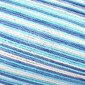 Пряжа для вязания КАМТ Хлопок Мерсер (100% хлопок мерсеризованный) 10х50г/200м цв.разн. 5 Х/м 241 241