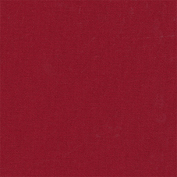 Ткань для пэчворка PEPPY Краски Жизни Люкс 146 г/м² 100% хлопок цв.19-1557 т.красный уп.50х55 см