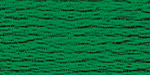 Нитки для вышивания Gamma мулине (0207-0819) 100% хлопок 24 x 8 м цв.0321 изумрудный