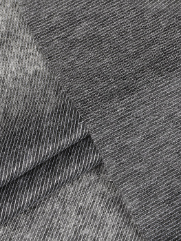 Флизелин IdealTex клей PA точечный нитепрошивной 44г/м² серый 44G90 90см уп.10м