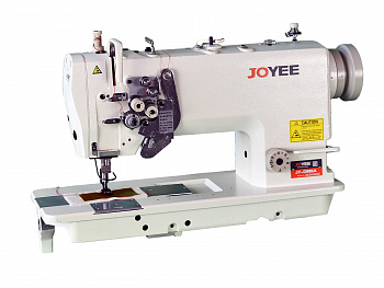 Двухигольная швейная машина  JY-D885A (комплект)