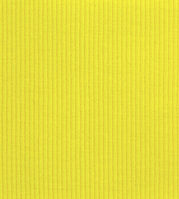 Кашкорсе с лайкрой 30/1 КЛ.27751 25х54см (±2см) 95% х/б, 5% лайкра, цв.желтый (9003)