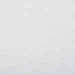 Трикотажное полотно арт.АТ119778 120-130г/м², 100% хлопок (кулирка), цв.белый уп.50х85см