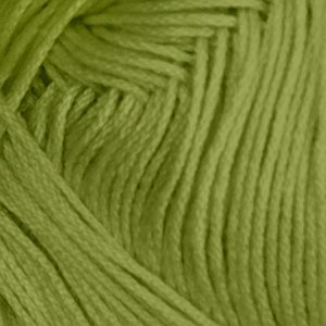 Нитки для вязания кокон Ромашка (100% хлопок) 4х75г/320м цв.4806, С-Пб