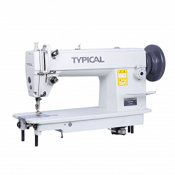 Промышленная швейная машина Typical (голова) GC202