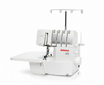 Оверлок Bernina L460