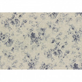 Ткань для пэчворка PEPPY Durham Quilt 237,8 г/м² 80% хлопок, 20% лен цв.31468-70 уп.100х110 см