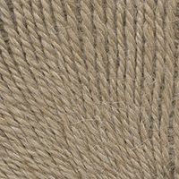 Пряжа для вязания ТРО Альпака Перу (70% альпака, 30% вискоза) 5х50г/200м цв.0538 фрез