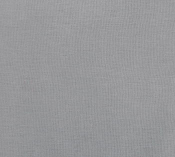Ткань Перкаль 110 г/м² 100% хлопок шир.220 см арт.D.70211П252 цв.серый рул.33м (±5м)