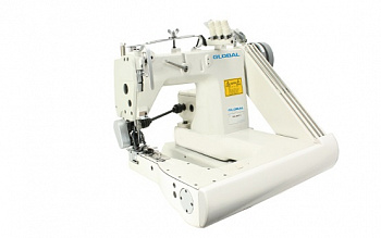 Промышленная швейная машина GLOBAL FOA 926 P