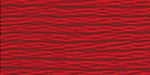 Нитки для вышивания Gamma мулине (0001-0206) 100% хлопок 24 x 8 м цв.0120 т.красный