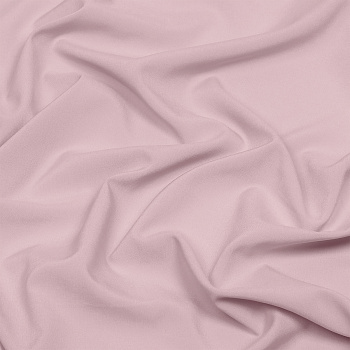 Ткань Софт Ниагара 80 г кв.м 96% полиэстер, 4% спандекс шир.150 см арт.TBY.1801.15 цв.15 пыльно-розовый уп.1м