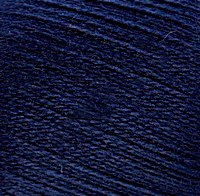 Пряжа для вязания КАМТ Бамбино (35% шерсть меринос, 65% акрил) 10х50г/150м цв.173 синий