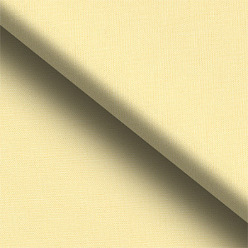 Ткань для пэчворка PEPPY Краски Жизни Люкс 146 г/м² 100% хлопок цв.12-0715 св.желтый уп.50х55 см