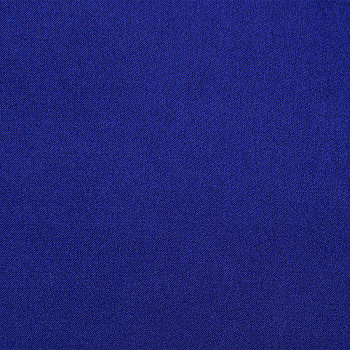 Ткань атлас стрейч 105 г кв.м 98% полиэстер, 2% спандекс шир.150 см арт.Р.33016.16 цв.16 синий уп.25м (±5м)