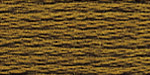 Нитки для вышивания Gamma мулине (0207-0819) 100% хлопок 24 x 8 м цв.0657 коричневый