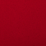 Ткань трикотаж Кашкорсе с лайкрой 220г опененд 60+60см красный 18-1763 пач.15-60м