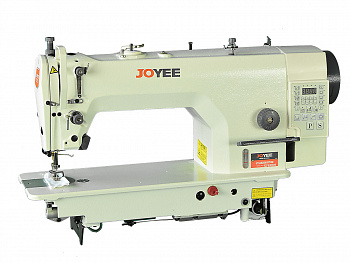 Прямострочная швейная машина  JY-A920N-D7/PF (комплект)