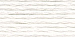 Нитки для вышивания Gamma мулине (0207-0819) 100% хлопок 24 x 8 м цв.0415 БЕЛЫЙ