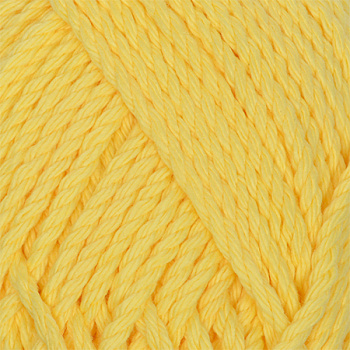 Пряжа для вязания КАМТ Толстый Хлопок (100% хлопок) 10х100г/100м цв.031 шамп