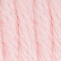 Пряжа ALPINA NANA (70% хлопок, 30% полиамид) 10х50г/105м цв.17 св.розовый
