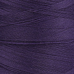 Нитки армированные 45ЛЛ  2500 м цв.1714 фиолетовый