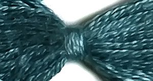 Нитки мулине IDEAL арт.ТВ (100% хлопок) 24х8м цв.214