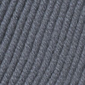 Пряжа для вязания ТРО Юбилейная (20% мериносовая шерсть, 80% акрил) 5х200г/200м цв.0630 лилово-серый