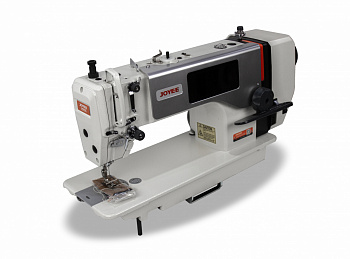 Прямострочная швейная машина  JY-A800F-D8-5-TP (комплект)