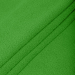 Ткань флис 2-х ст. TBY-0059-238 190 г/м² 100% ПЭ шир.150см  цв.F238 салатовый уп.10м