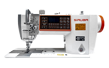 Промышленная швейная машина Siruba DT828L-75-064H/C-13