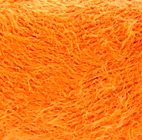 Пряжа для вязания КАМТ Хлопок Травка (65% хлопок, 35% полиамид) 10х100г/220м цв.035 оранжевый