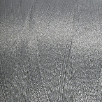 Нитки текстурированные некрученые 150D/1 цв.223 св.серый MAX 5000 м