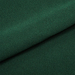 Ткань футер 3х нитка начес гл/крашеный, 320г/м²  80% хл  20% полиэстр  шир.185см арт.ЭМ 320-10 цв.темн.петроль рул.20-30 кг (1кг-1,7м)