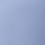 Ткань Купро 120 г/м² 88% вискоза, 12% полиэстер шир.145 см арт.Р.35708.01 цв.01 голубой рул.30м (±5м)