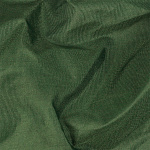 Ткань курточная TBY Дюспо 240T с пропиткой PU MILKY 80г/м² S190 т.зеленый рул.100м