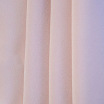 Ткань Софт Ниагара 100 г/м² 94% полиэстер, 6% спандекс шир.145 см арт.Р.19173.05 цв.05 розовый уп.25м (±5м)